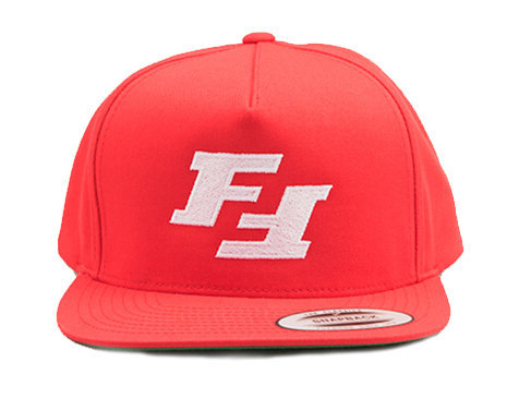 FUNCTION & FORM SNAPBACK